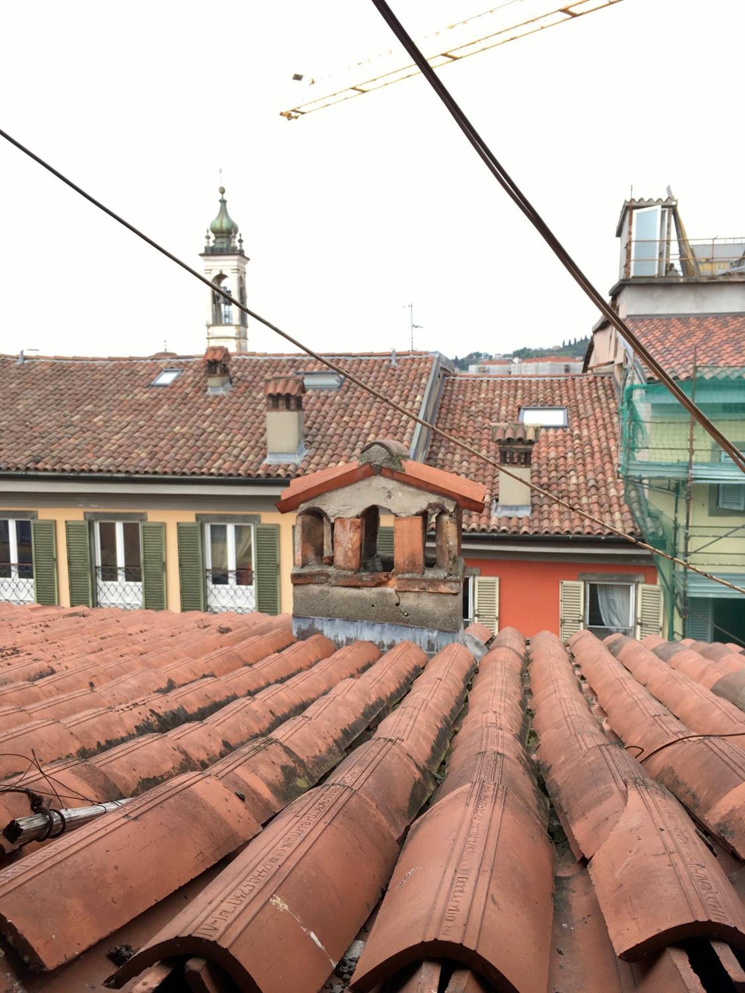 Franky & Angy Casa Vacanze Bergamo Exterior photo